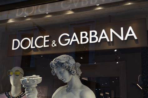 dolce and gabbana holdings.